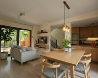 Revente - Town House -
Orihuela Costa - Las Filipinas