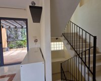 Revente - Town House -
Orihuela Costa - Las Filipinas