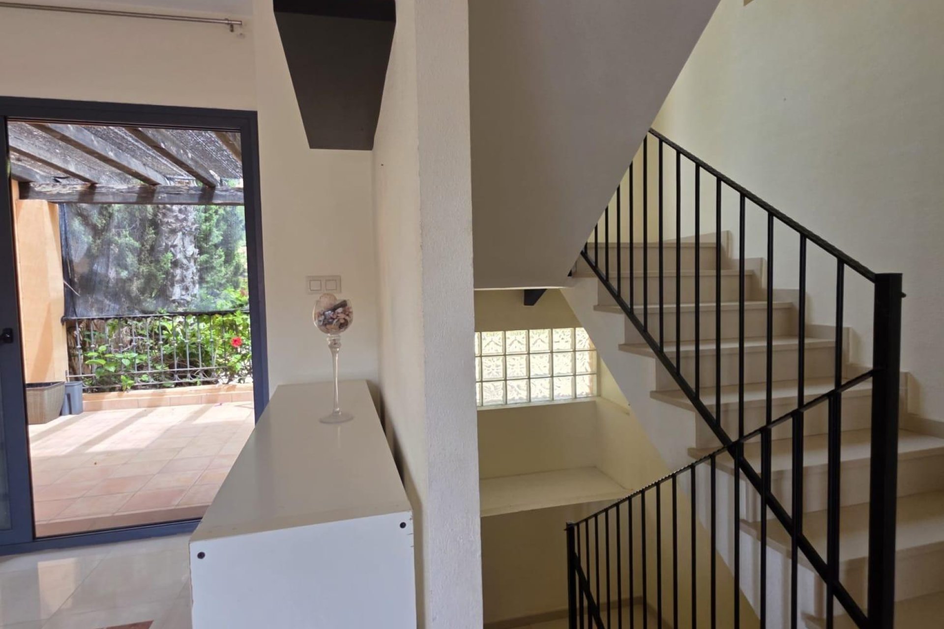 Revente - Town House -
Orihuela Costa - Las Filipinas
