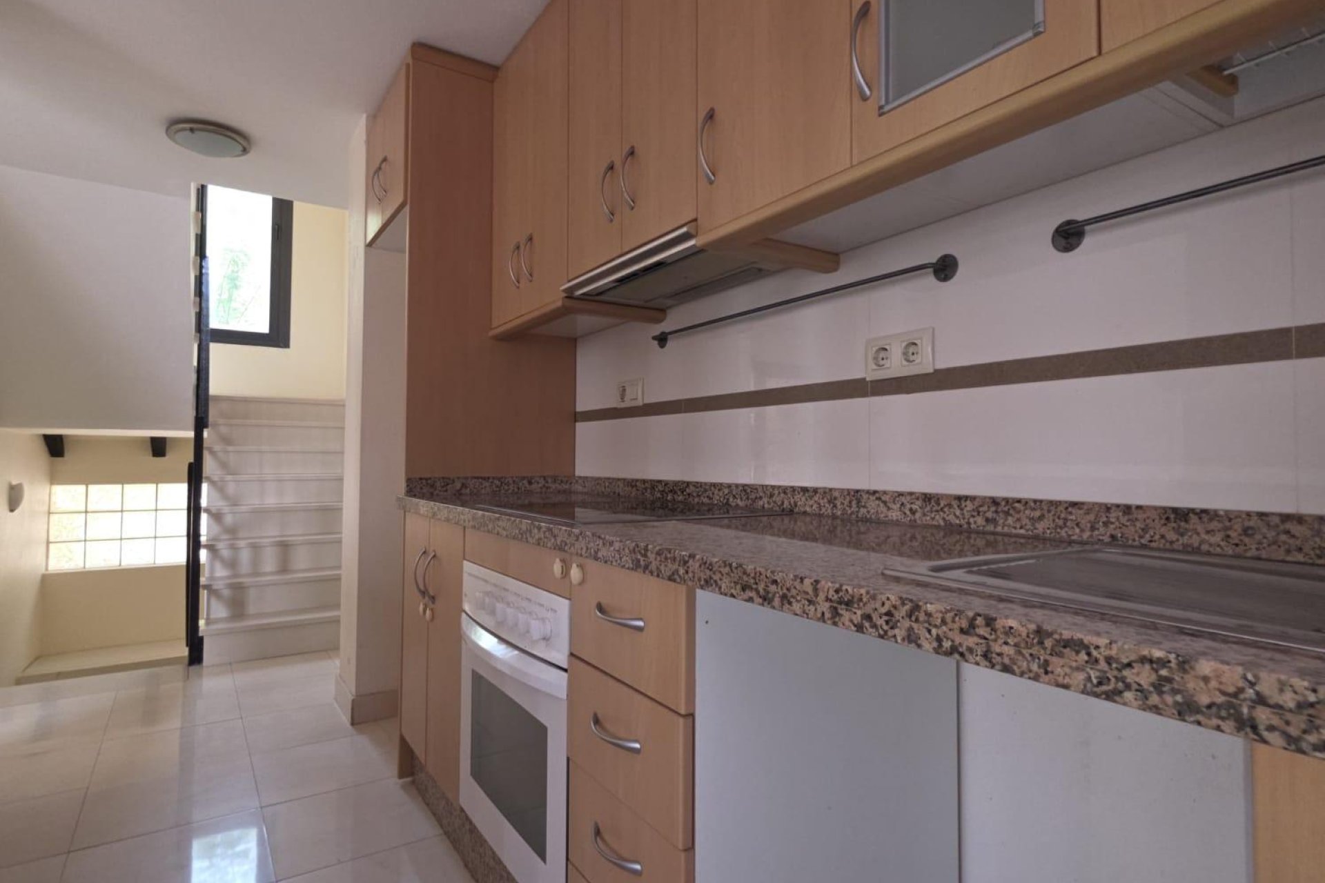 Revente - Town House -
Orihuela Costa - Las Filipinas