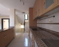 Revente - Town House -
Orihuela Costa - Las Filipinas