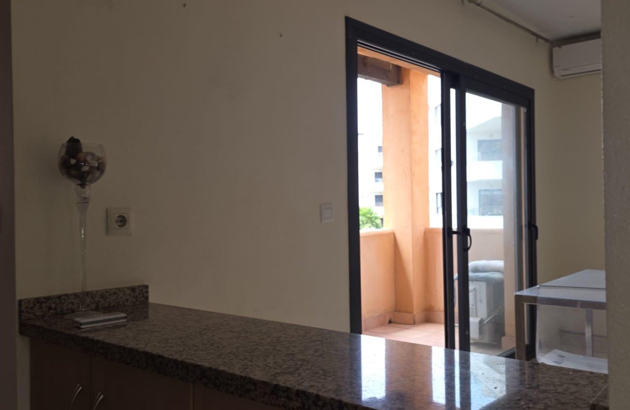 Revente - Town House -
Orihuela Costa - Las Filipinas