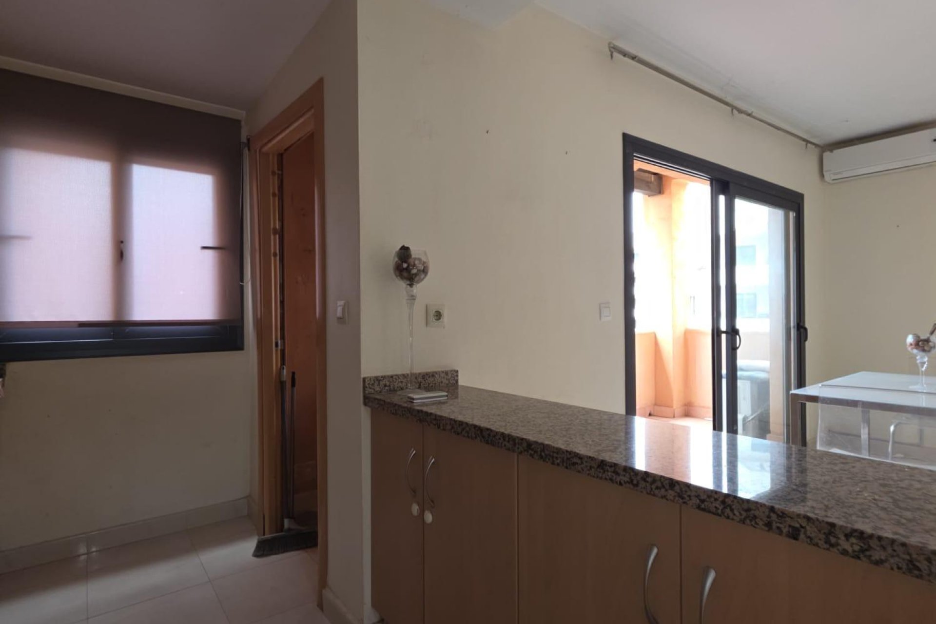 Revente - Town House -
Orihuela Costa - Las Filipinas