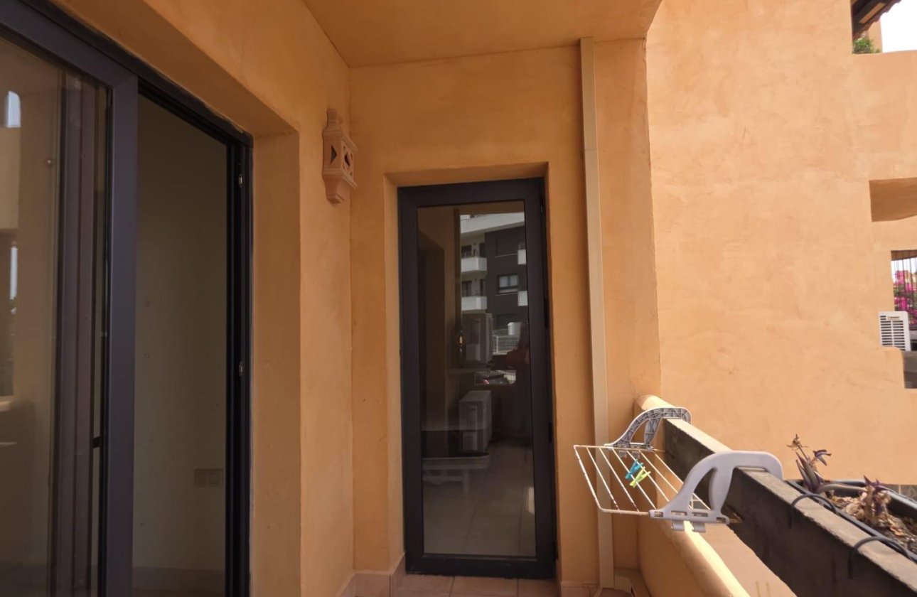 Revente - Town House -
Orihuela Costa - Las Filipinas