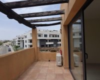 Revente - Town House -
Orihuela Costa - Las Filipinas