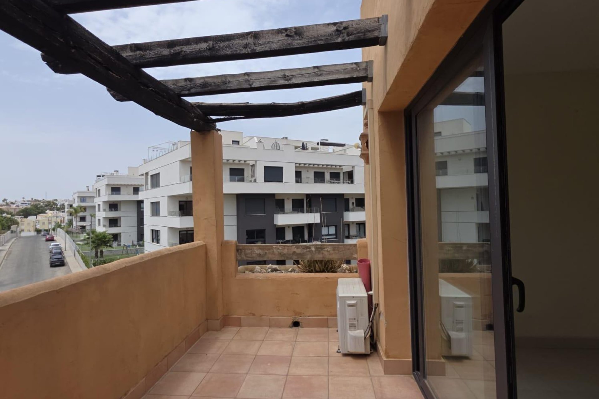 Revente - Town House -
Orihuela Costa - Las Filipinas