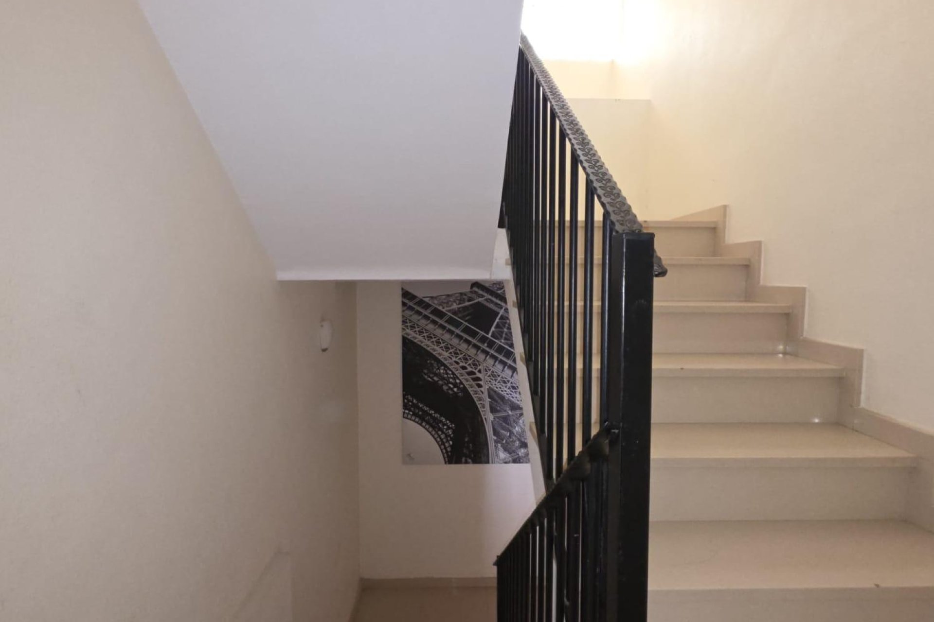 Revente - Town House -
Orihuela Costa - Las Filipinas