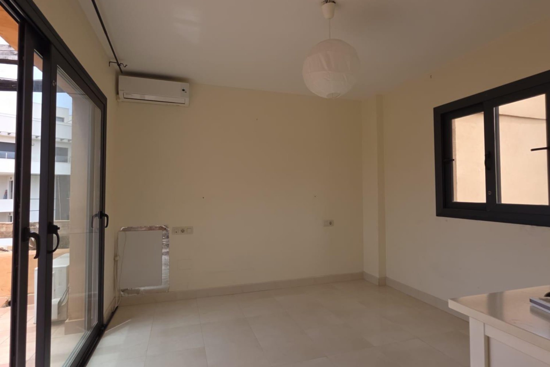 Revente - Town House -
Orihuela Costa - Las Filipinas