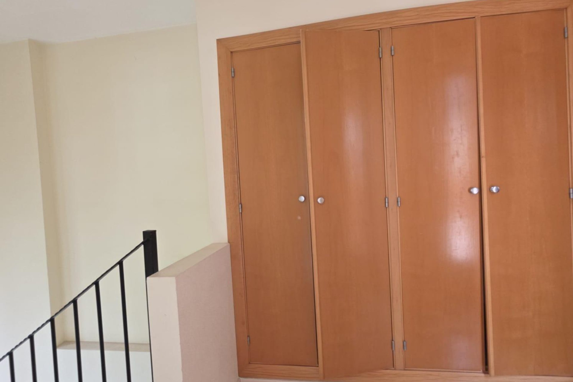 Revente - Town House -
Orihuela Costa - Las Filipinas