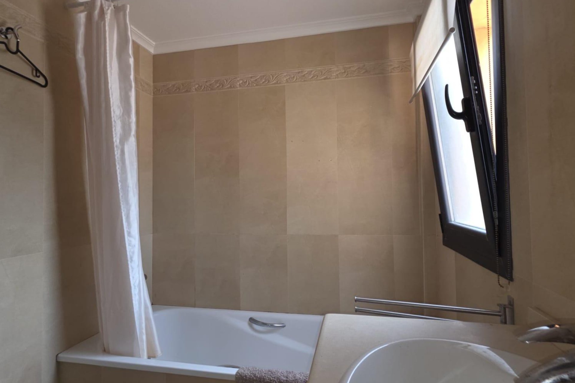 Revente - Town House -
Orihuela Costa - Las Filipinas