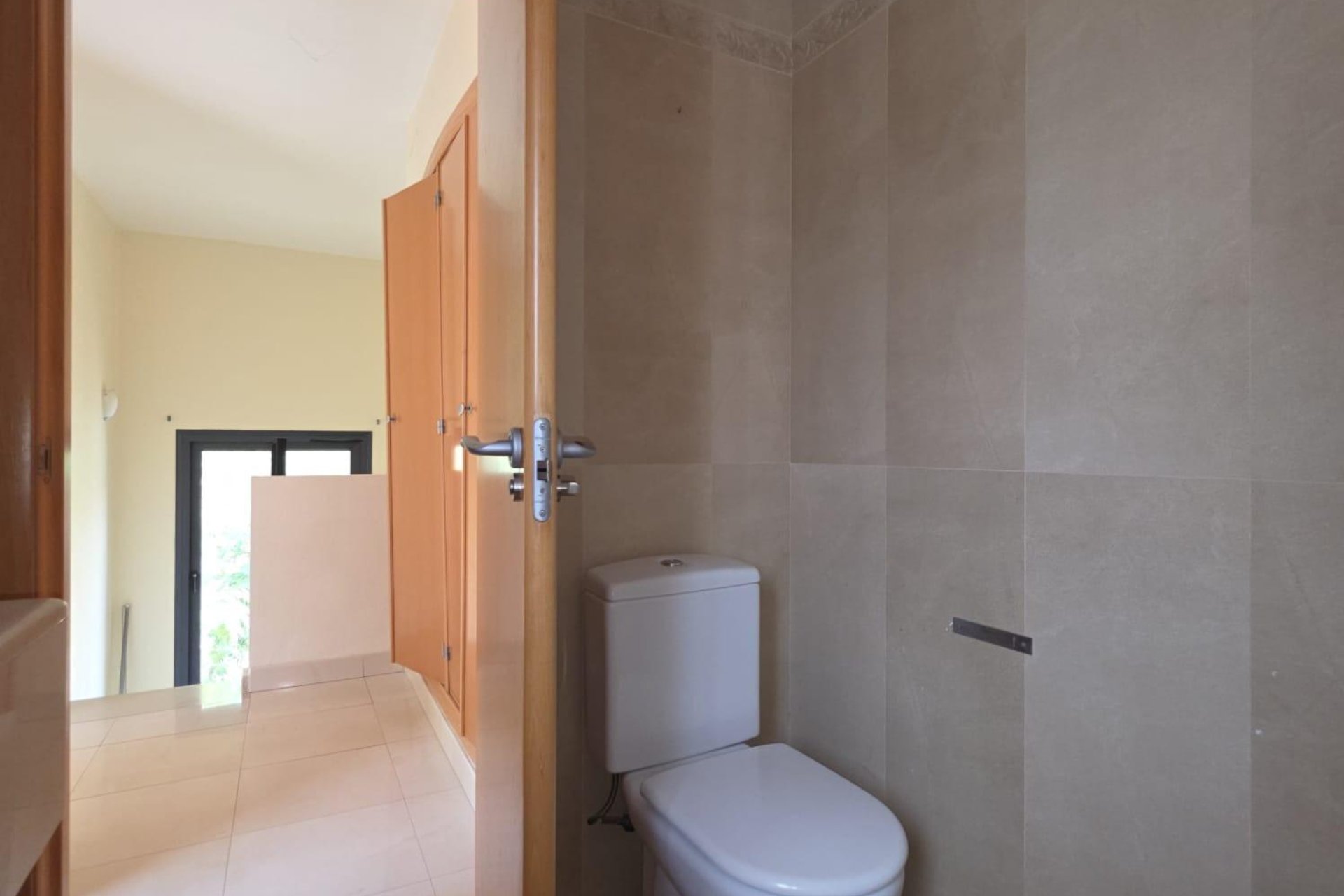 Revente - Town House -
Orihuela Costa - Las Filipinas