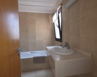 Revente - Town House -
Orihuela Costa - Las Filipinas