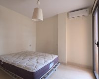 Revente - Town House -
Orihuela Costa - Las Filipinas