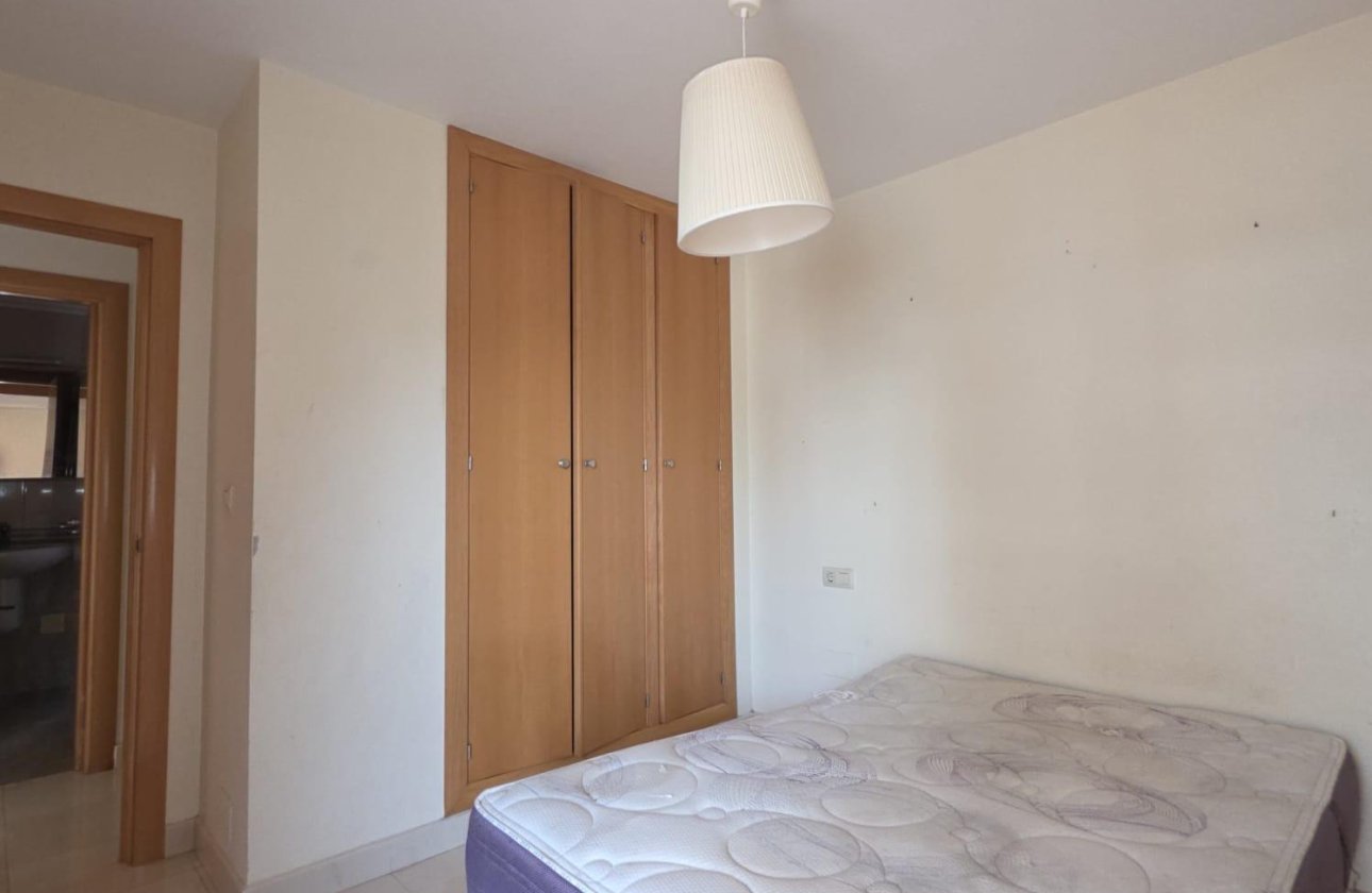 Revente - Town House -
Orihuela Costa - Las Filipinas