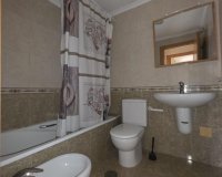 Revente - Town House -
Orihuela Costa - Las Filipinas