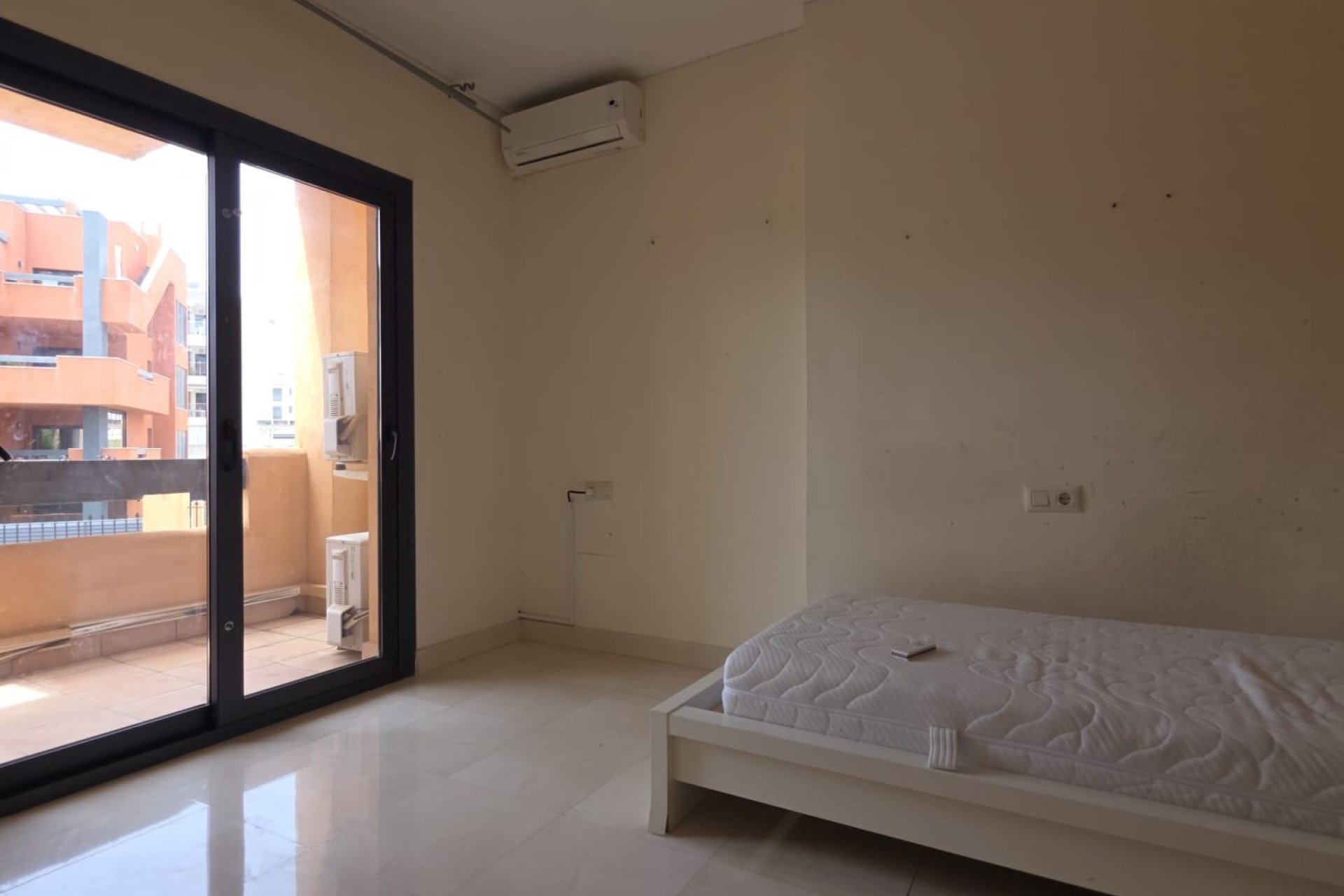 Revente - Town House -
Orihuela Costa - Las Filipinas