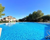 Revente - Town House -
Orihuela Costa - Las Filipinas