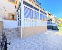Revente - Town House -
Orihuela Costa - Las Filipinas