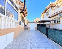 Revente - Town House -
Orihuela Costa - Las Filipinas