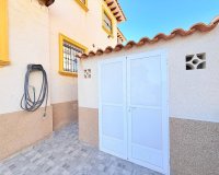 Revente - Town House -
Orihuela Costa - Las Filipinas