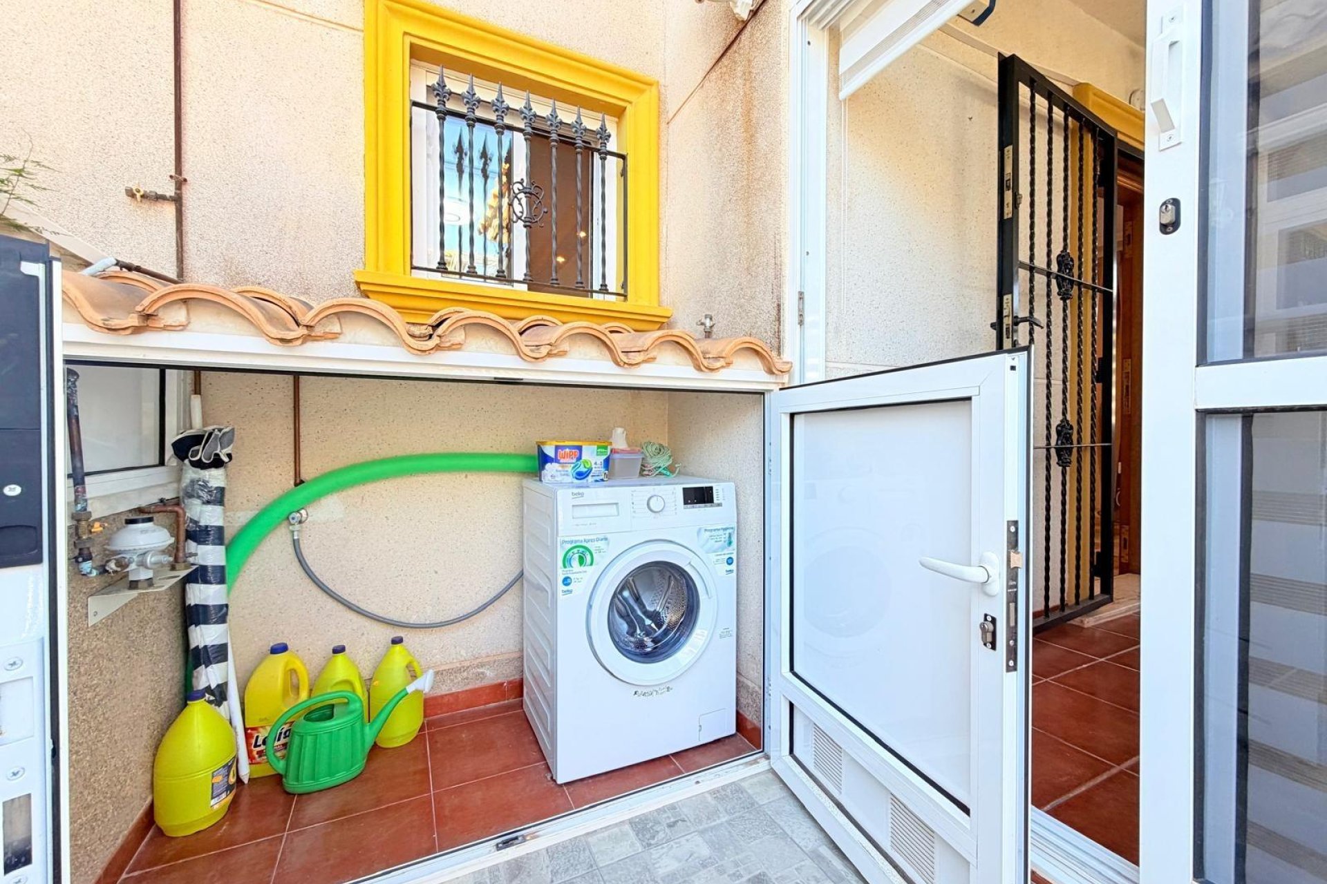 Revente - Town House -
Orihuela Costa - Las Filipinas