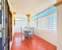 Revente - Town House -
Orihuela Costa - Las Filipinas
