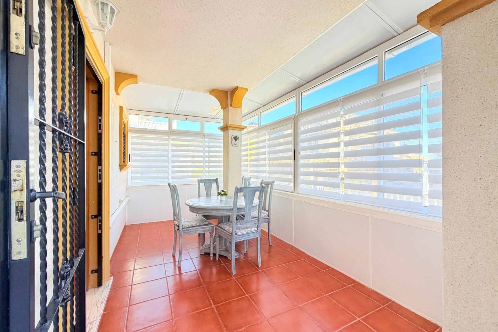 Revente - Town House -
Orihuela Costa - Las Filipinas