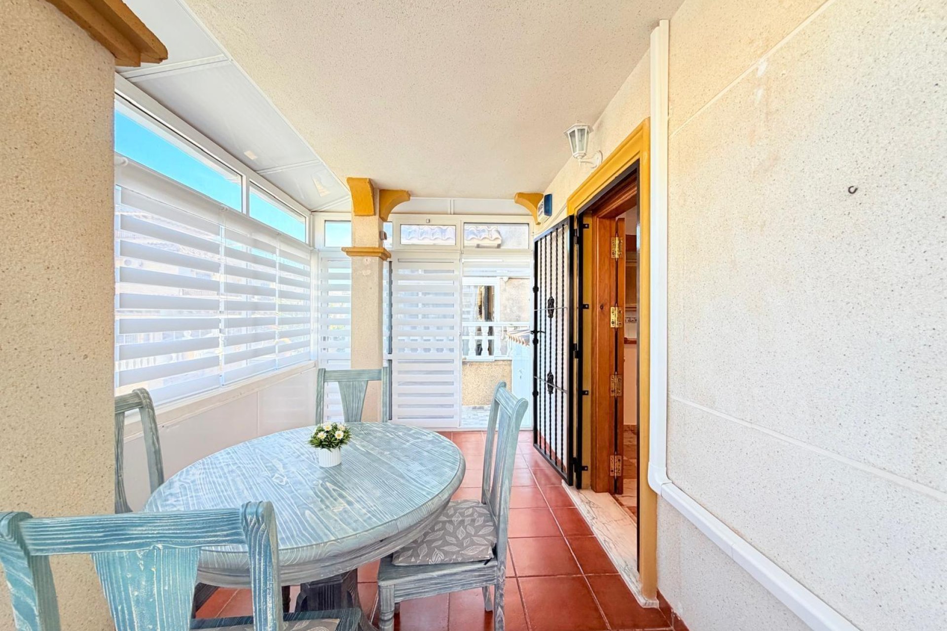 Revente - Town House -
Orihuela Costa - Las Filipinas