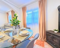 Revente - Town House -
Orihuela Costa - Las Filipinas