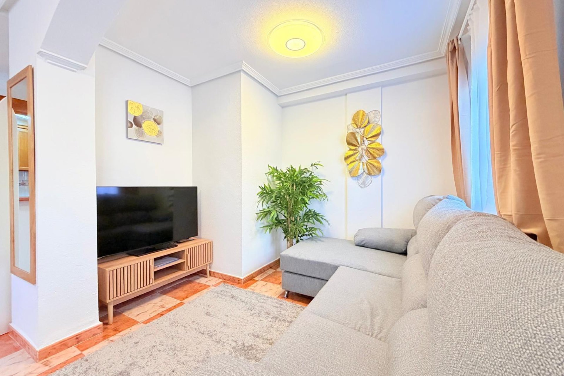 Revente - Town House -
Orihuela Costa - Las Filipinas