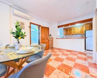Revente - Town House -
Orihuela Costa - Las Filipinas