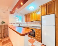 Revente - Town House -
Orihuela Costa - Las Filipinas