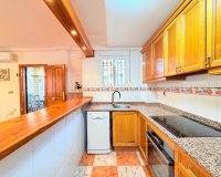 Revente - Town House -
Orihuela Costa - Las Filipinas