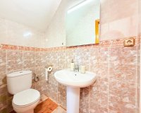 Revente - Town House -
Orihuela Costa - Las Filipinas