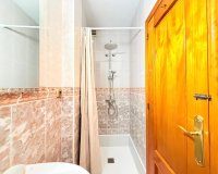 Revente - Town House -
Orihuela Costa - Las Filipinas