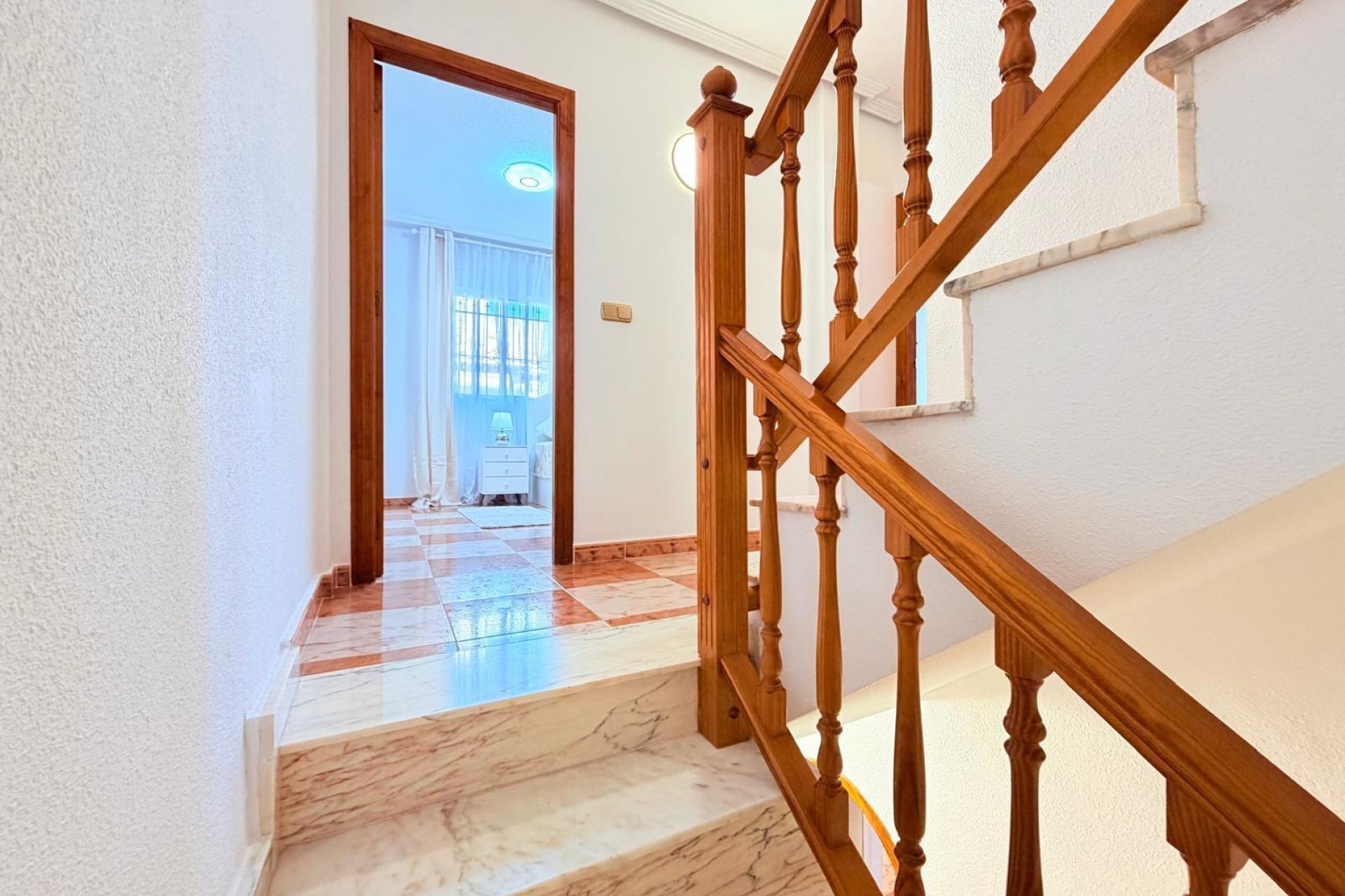 Revente - Town House -
Orihuela Costa - Las Filipinas