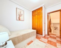 Revente - Town House -
Orihuela Costa - Las Filipinas