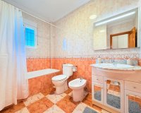 Revente - Town House -
Orihuela Costa - Las Filipinas
