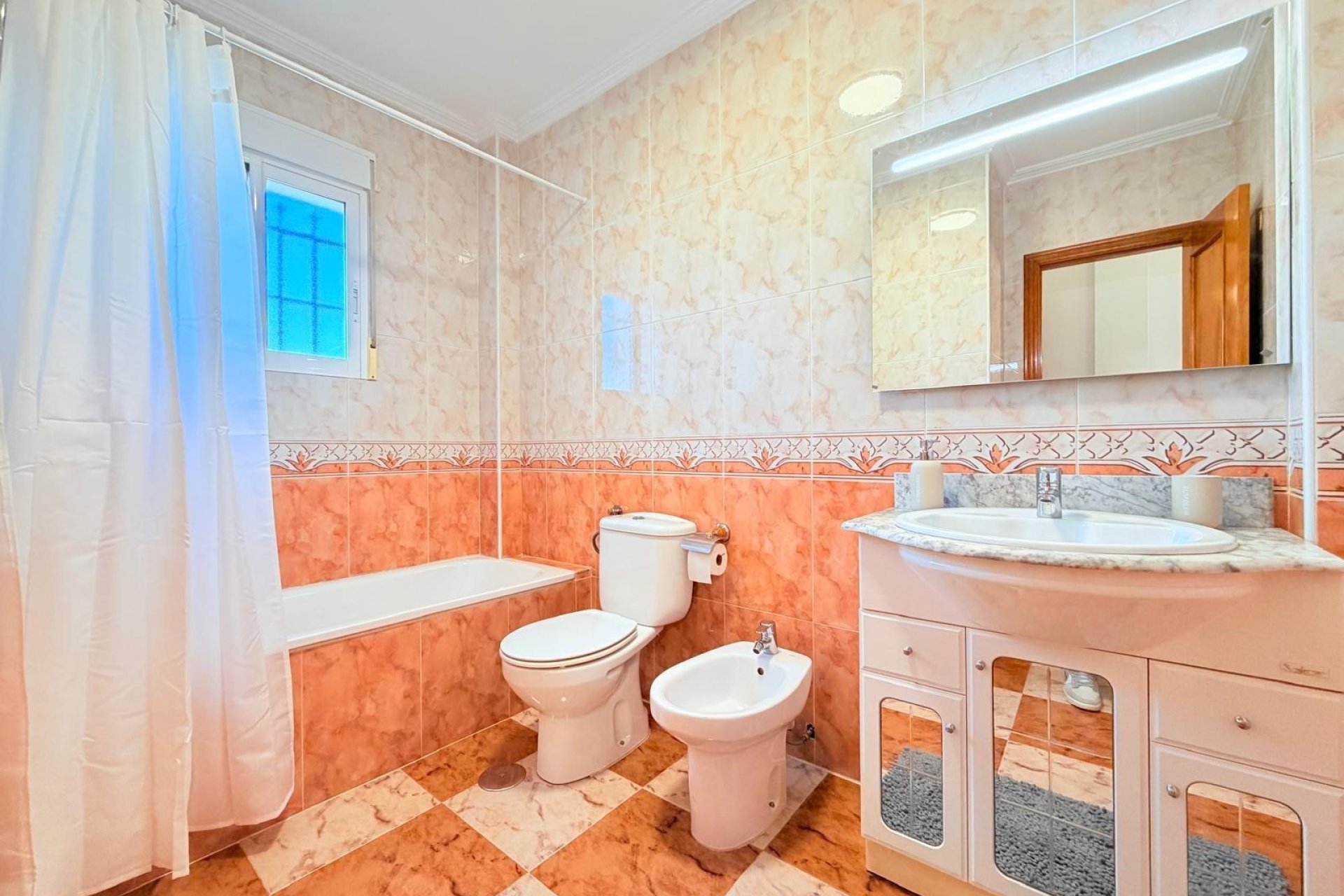 Revente - Town House -
Orihuela Costa - Las Filipinas