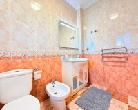Revente - Town House -
Orihuela Costa - Las Filipinas