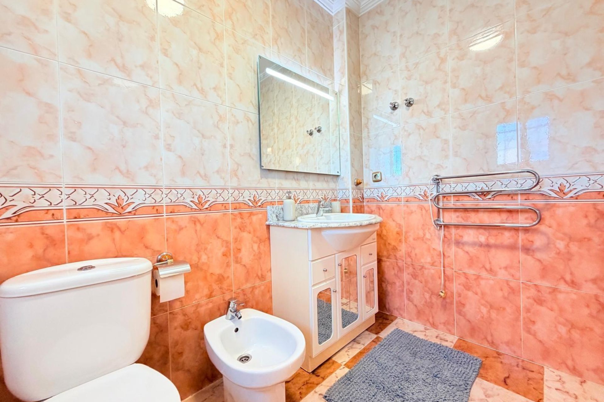 Revente - Town House -
Orihuela Costa - Las Filipinas