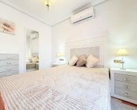 Revente - Town House -
Orihuela Costa - Las Filipinas
