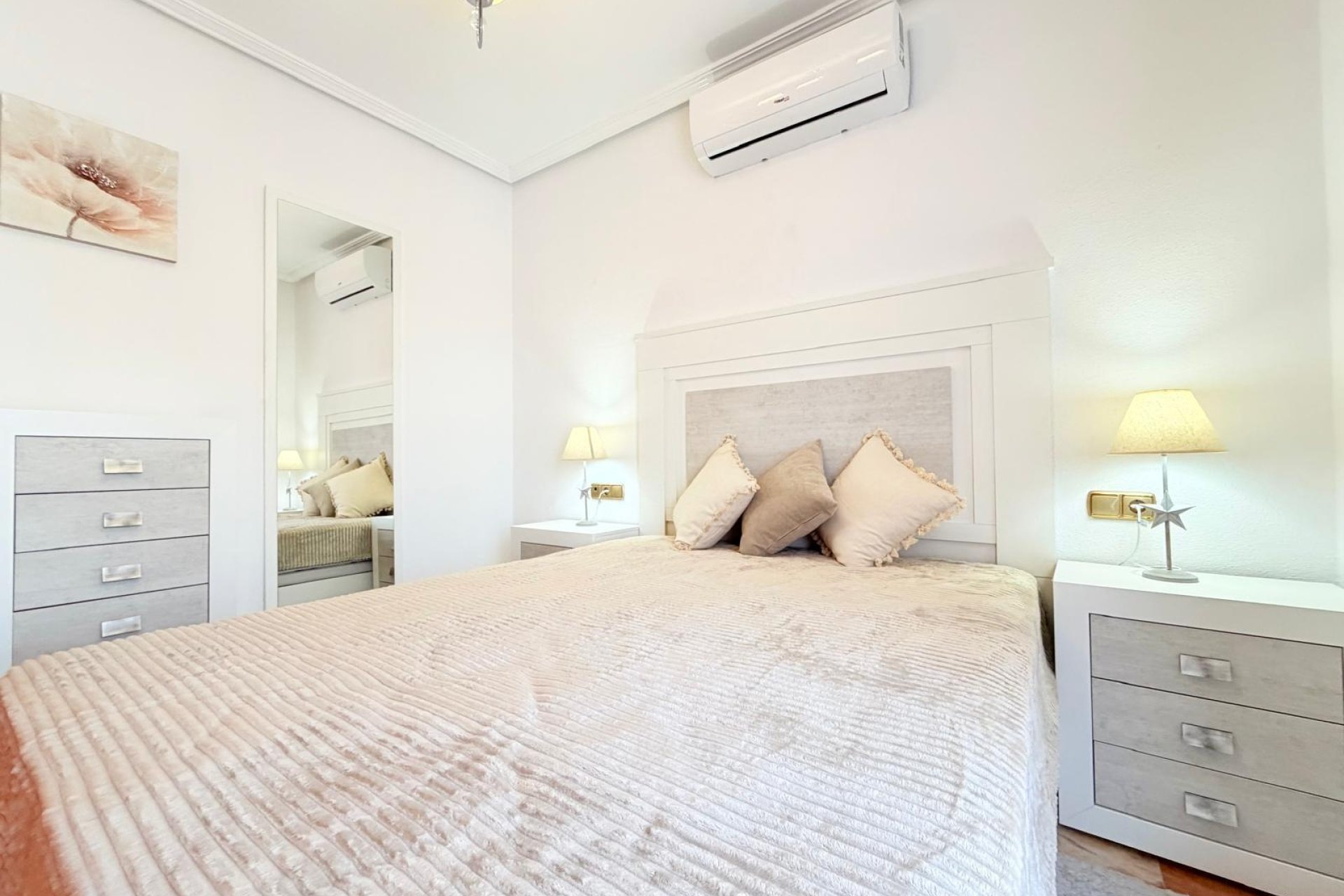 Revente - Town House -
Orihuela Costa - Las Filipinas