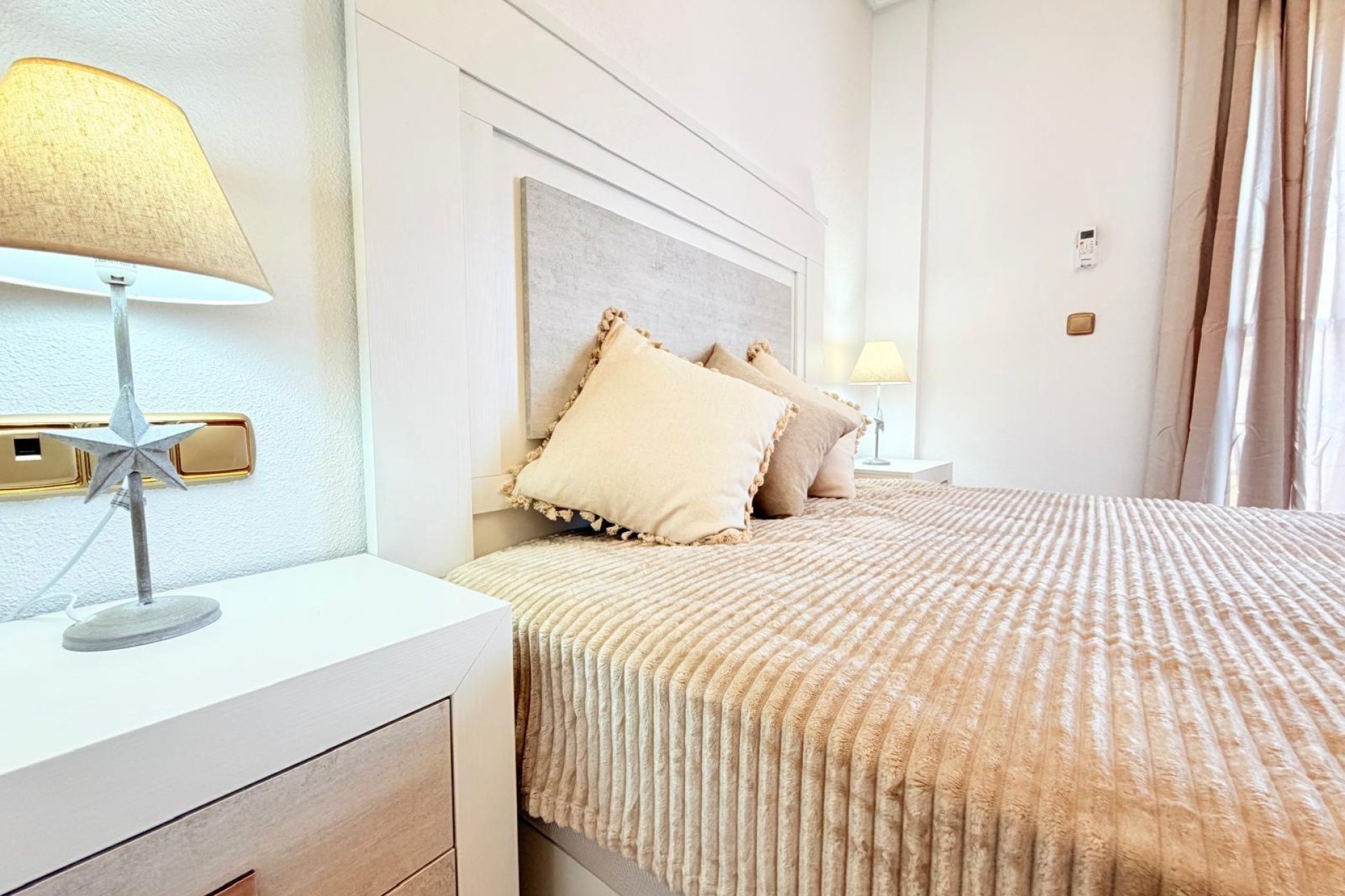 Revente - Town House -
Orihuela Costa - Las Filipinas