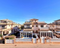 Revente - Town House -
Orihuela Costa - Las Filipinas