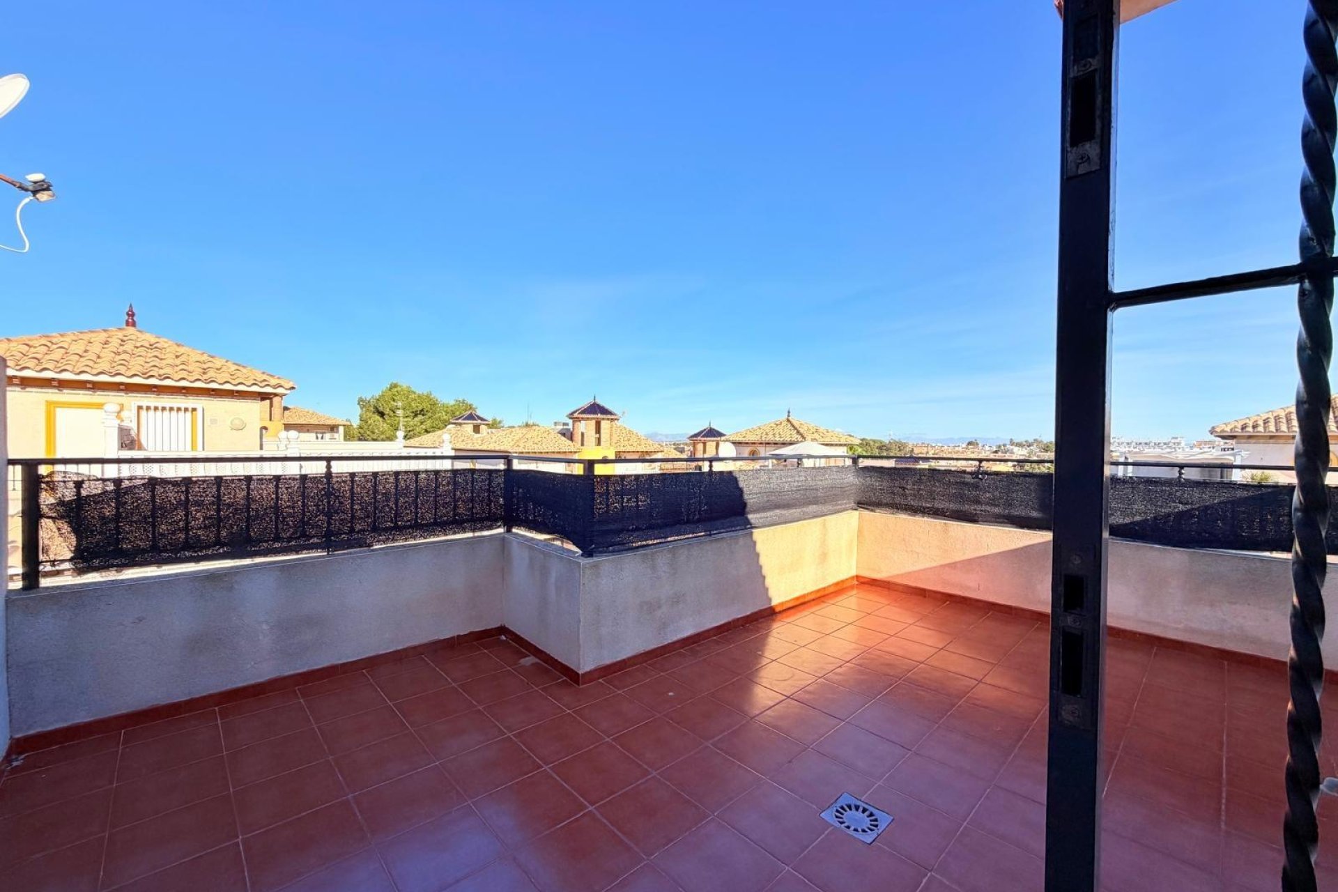 Revente - Town House -
Orihuela Costa - Las Filipinas