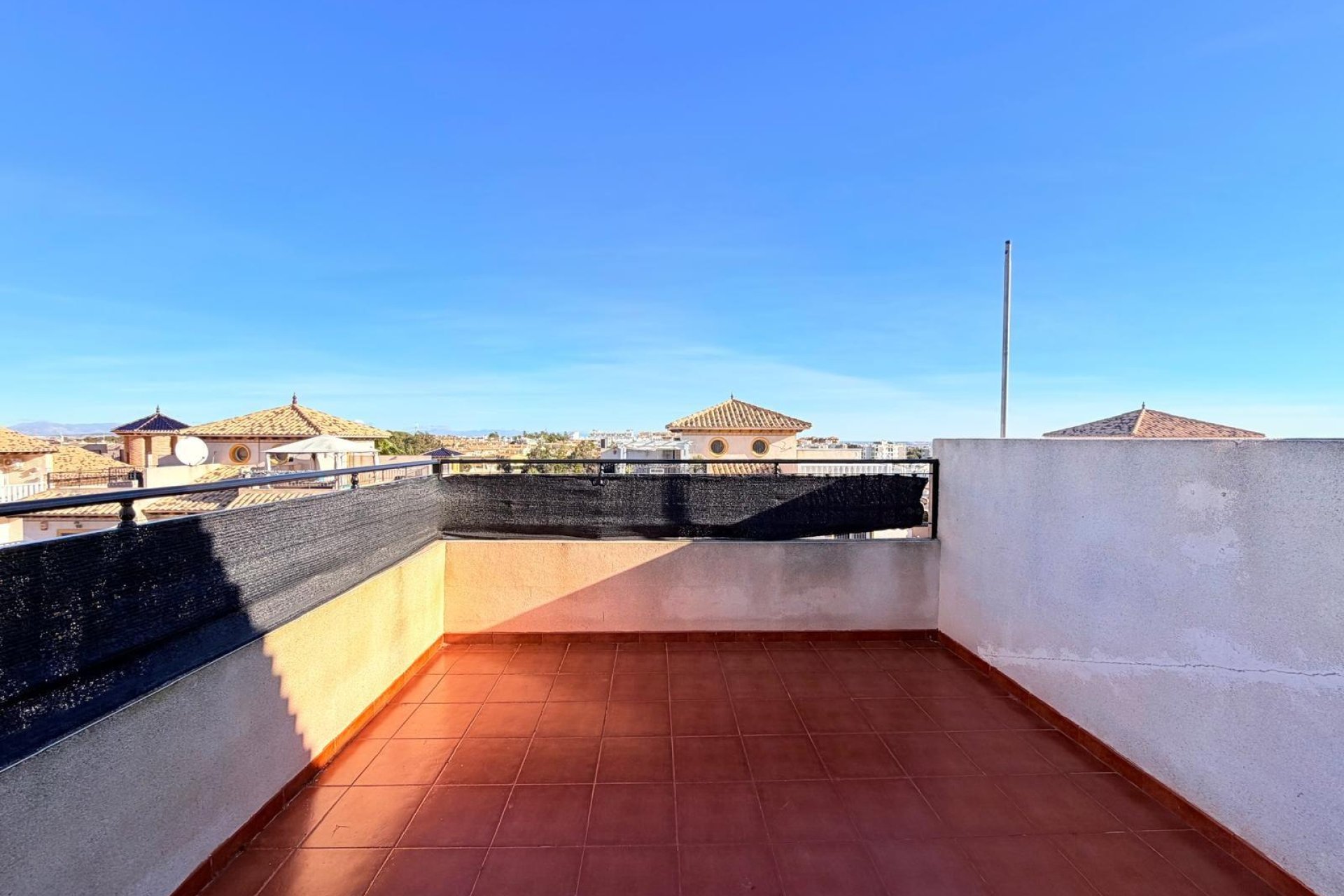 Revente - Town House -
Orihuela Costa - Las Filipinas