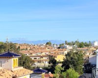 Revente - Town House -
Orihuela Costa - Las Filipinas
