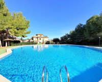Revente - Town House -
Orihuela Costa - Las Filipinas