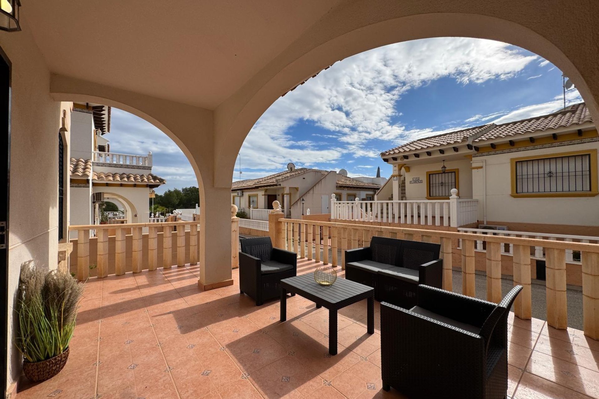 Revente - Town House -
Orihuela Costa - Lomas De Cabo Roig-los Dolses